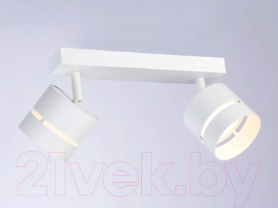 Спот Ambrella Techno Spot TN71058/2 WH