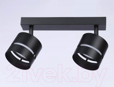 Спот Ambrella Techno Spot TN71060/2 BK
