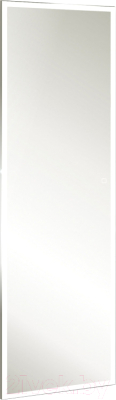 Зеркало Doratiz Тиана 45x150 / 2711.912 - фото