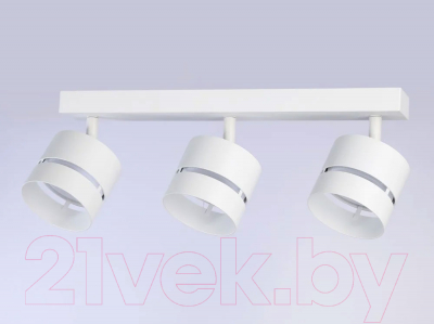 Спот Ambrella Techno Spot TN71062/3 WH