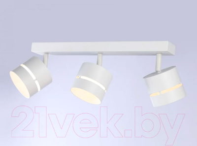 Спот Ambrella Techno Spot TN71062/3 WH