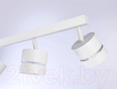 Спот Ambrella Techno Spot TN71062/3 WH