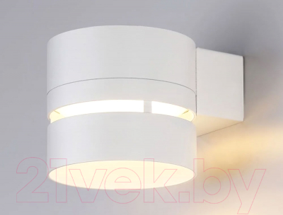 Бра Ambrella Techno Spot TN71071 WH