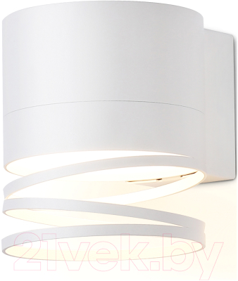 Бра Ambrella Techno Spot TN71111 WH - фото