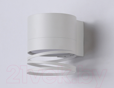 Бра Ambrella Techno Spot TN71111 WH