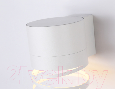 Бра Ambrella Techno Spot TN71111 WH