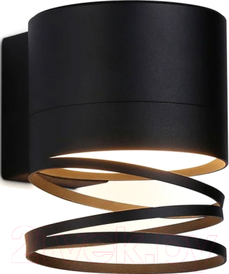 Бра Ambrella Techno Spot TN71113 BK - фото