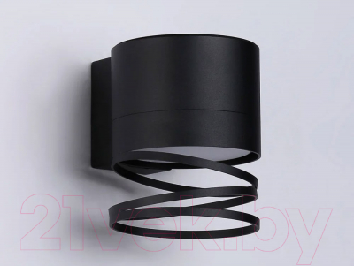 Бра Ambrella Techno Spot TN71113 BK