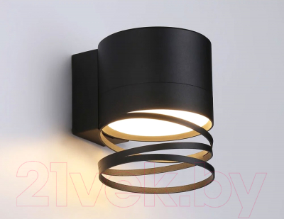 Бра Ambrella Techno Spot TN71113 BK