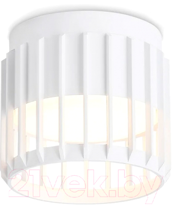 Точечный светильник Ambrella Techno Spot TN71151 WH - фото