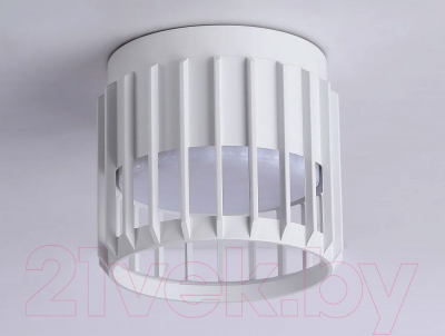 Точечный светильник Ambrella Techno Spot TN71151 WH