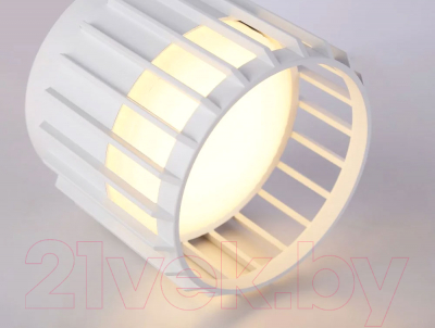 Точечный светильник Ambrella Techno Spot TN71151 WH