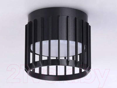 Точечный светильник Ambrella Techno Spot TN71155 BK