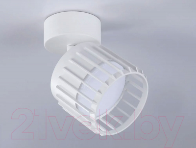 Спот Ambrella Techno Spot TN71157 WH