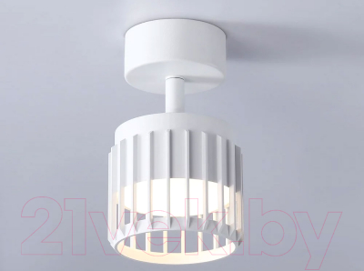 Спот Ambrella Techno Spot TN71157 WH