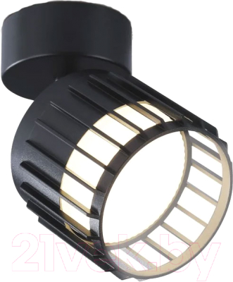 Спот Ambrella Techno Spot TN71159 BK - фото