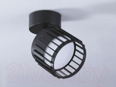 Спот Ambrella Techno Spot TN71159 BK