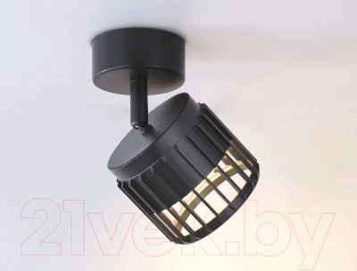 Спот Ambrella Techno Spot TN71159 BK
