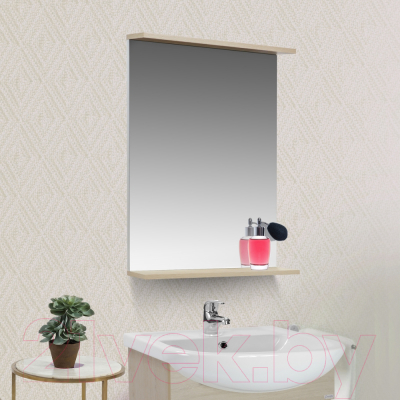 Зеркало Doratiz Бора-бора 50 / 2712.112