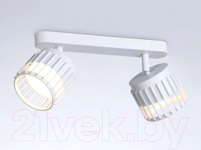 Спот Ambrella Techno Spot TN71161/2 WH