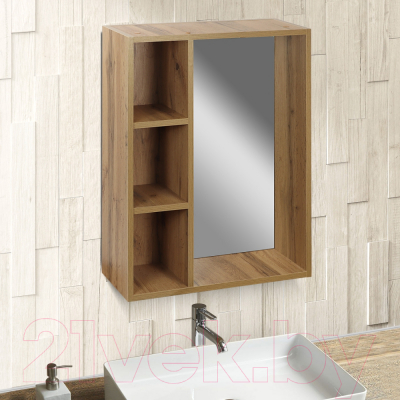 Зеркало Doratiz Лофт 60 / 2712.113