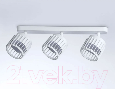 Спот Ambrella Techno Spot TN71166/3 WH