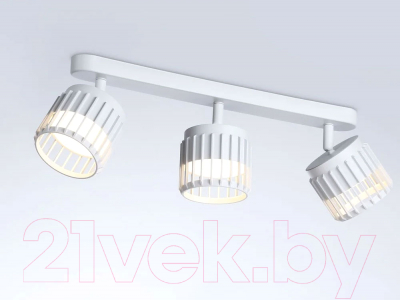 Спот Ambrella Techno Spot TN71166/3 WH