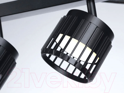 Спот Ambrella Techno Spot TN71168/3 BK
