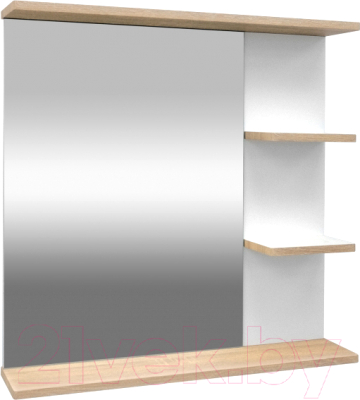 Зеркало Doratiz Гавайи 60 / 2711.156