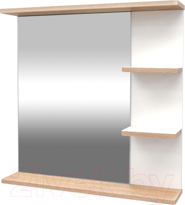 Зеркало Doratiz Гавайи 60 / 2711.156