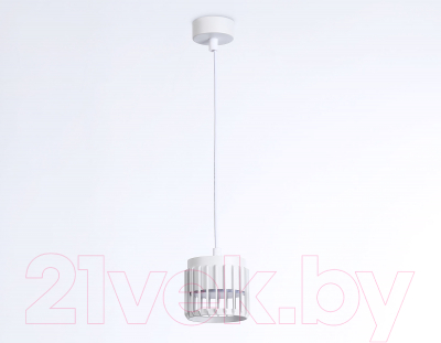 Потолочный светильник Ambrella Techno Spot TN71170 WH