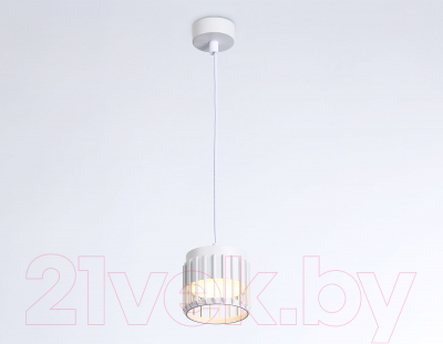 Потолочный светильник Ambrella Techno Spot TN71170 WH