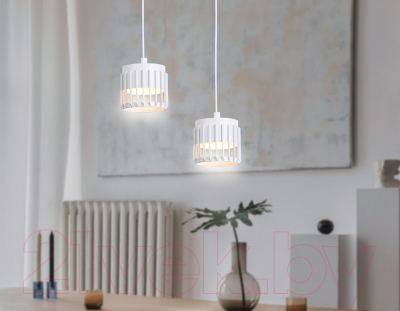 Потолочный светильник Ambrella Techno Spot TN71170 WH