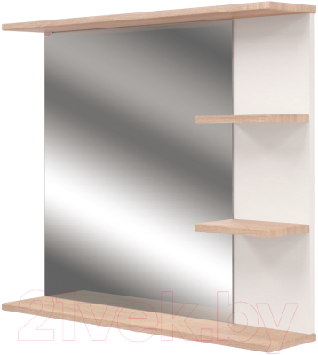 Зеркало Doratiz Гавайи 80 / 2711.158