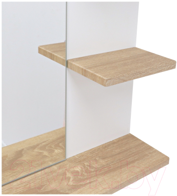 Зеркало Doratiz Гавайи 80 / 2711.158