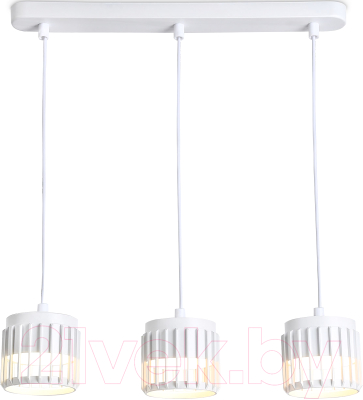 Люстра Ambrella Techno Spot TN71173/3 WH - фото