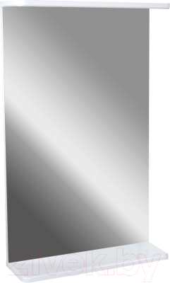 Зеркало Doratiz Лайт 50 / 2711.105 - фото