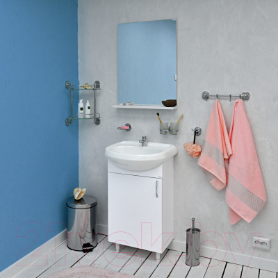 Зеркало Doratiz Лайт 50 / 2711.105