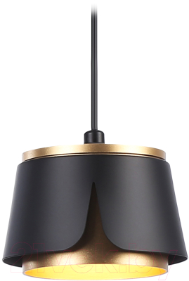 Потолочный светильник Ambrella Techno Spot TN71247 BK/GD