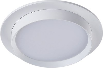 Точечный светильник Ambrella TN5225 WH - фото