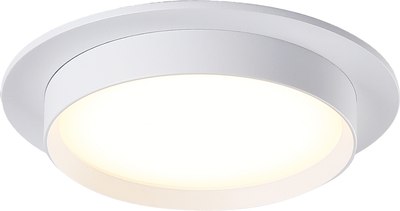 Точечный светильник Ambrella TN5225 WH