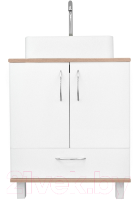 Тумба под умывальник Doratiz Гавайи 60 / 9908.181