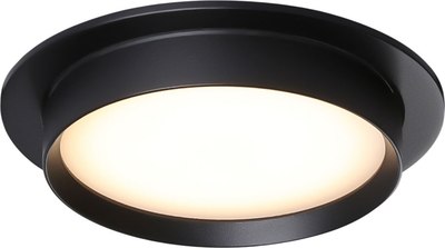 Точечный светильник Ambrella TN5227 BK