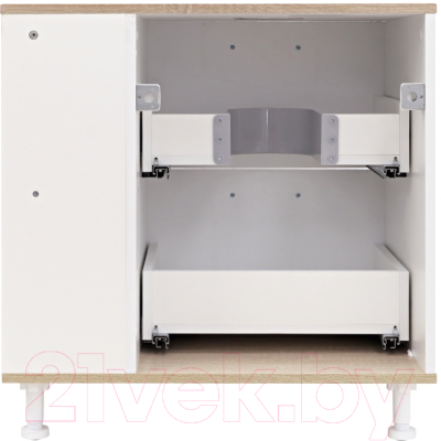 Тумба под умывальник Doratiz Гавайи 70 / 9908.182