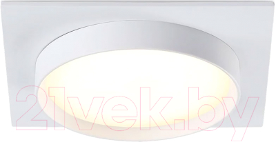 Точечный светильник Ambrella TN5229 WH - фото