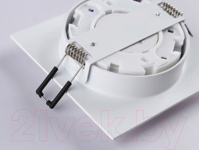 Точечный светильник Ambrella TN5229 WH