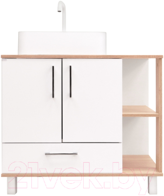 Тумба под умывальник Doratiz Гавайи 80 / 9908.184