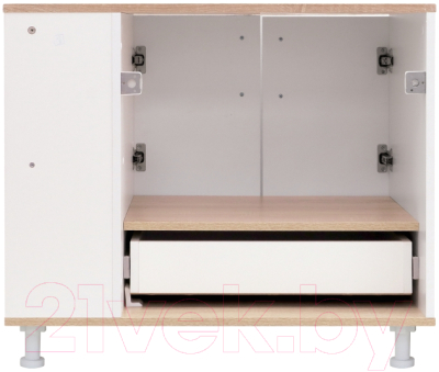 Тумба под умывальник Doratiz Гавайи 80 / 9908.184