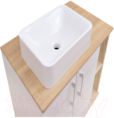 Тумба под умывальник Doratiz Гавайи 80 / 9908.184