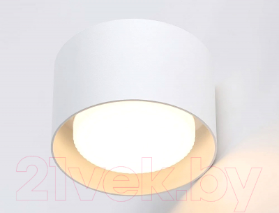 Точечный светильник Ambrella Techno Spot TN70812 WH